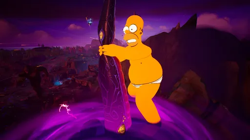 Tighty Whities Homer