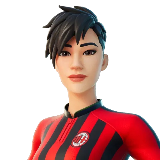 Tiki Tackler — Fortnite skin