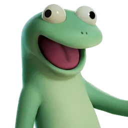 Tom Lizard