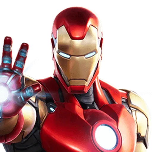 Tony Stark