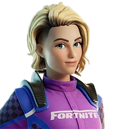 Torque — Fortnite skin