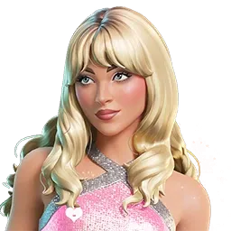 Tour-Ready Sabrina Carpenter — Fortnite skin