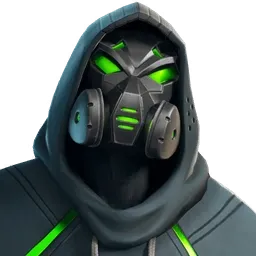 Toxic Fusion