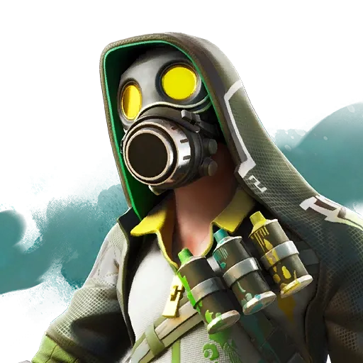 Toxic Tagger