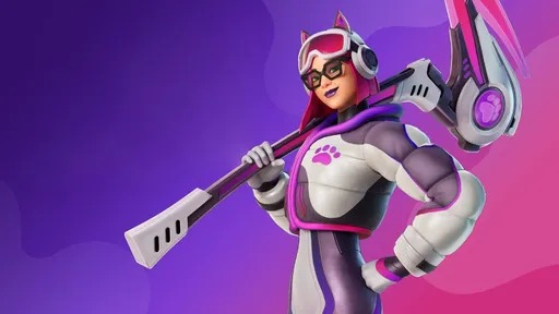 Trailblazer Lynx