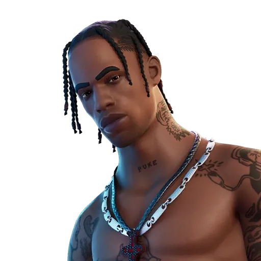 Travis Scott