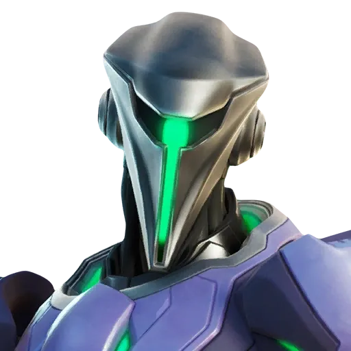 Trespasser Defector