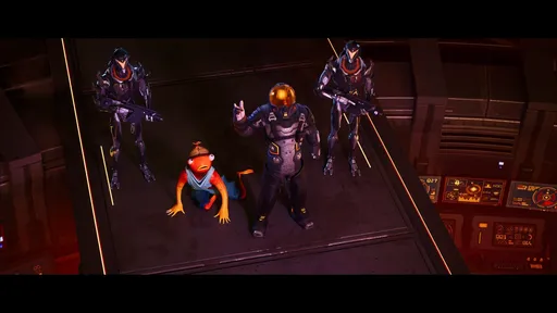 Trespasser Elite