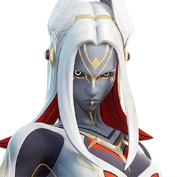 Triarch Aurora — Fortnite skin