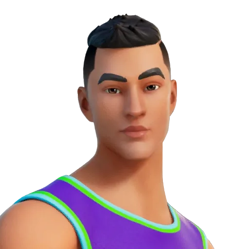 Triple-Double