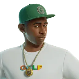 Tyler, The Creator