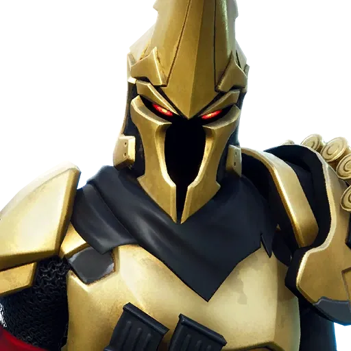 Ultima Knight