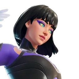Umbra Nyte — Fortnite skin