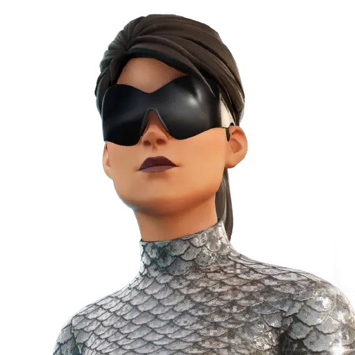 Unchained Ramirez — Fortnite skin