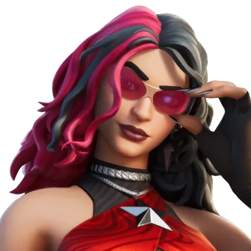 Undercover Kor — Fortnite skin