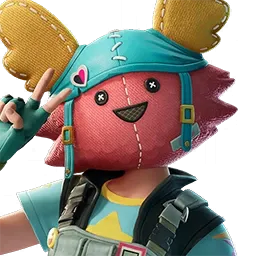 Undercover Skye