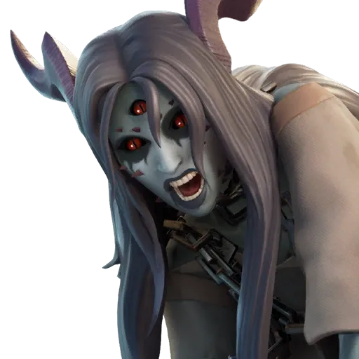 Undying Sorrow