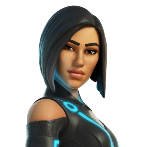 Upload — Fortnite skin