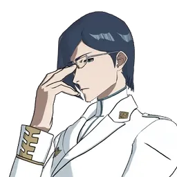 Uryu Ishida