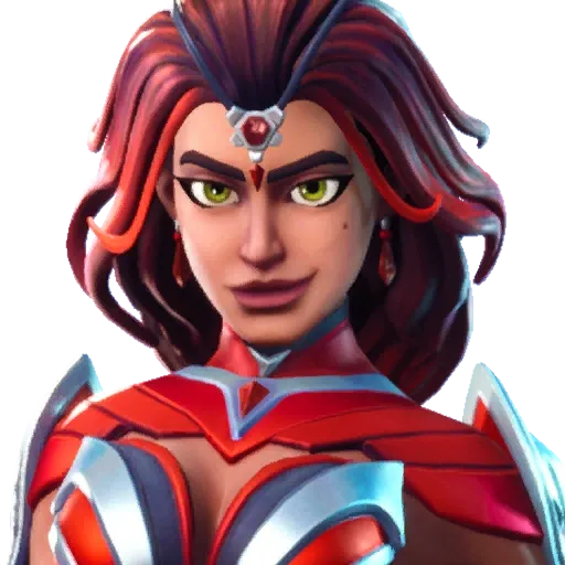 Valor — Fortnite skin
