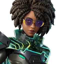 Vanguard Slone — Fortnite skin