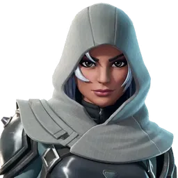 Vanguard Zadie — Fortnite skin