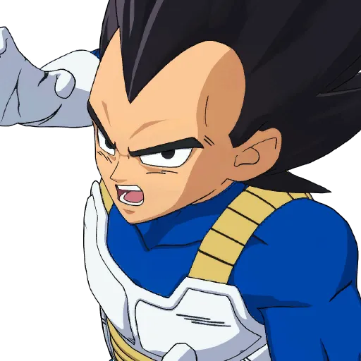 Vegeta
