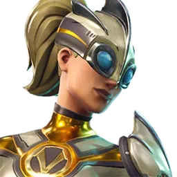 Ventura — Fortnite skin