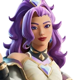 Venus Hart — Fortnite skin
