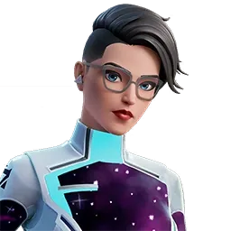 Verity — Fortnite skin