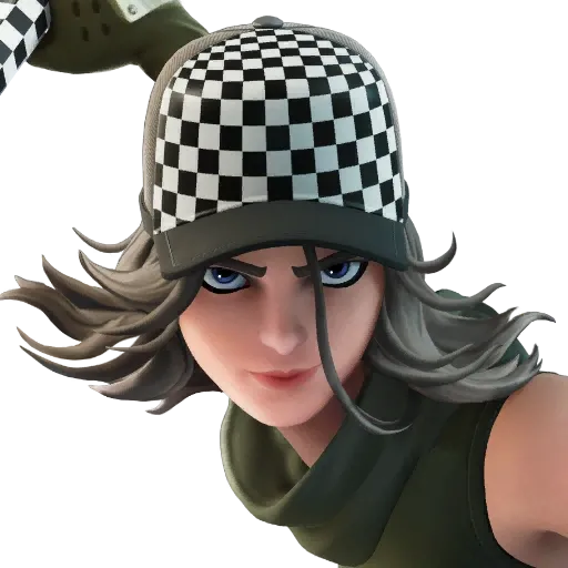 Veronika — Fortnite skin