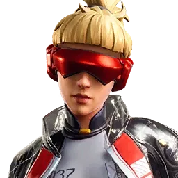 Versa — Fortnite skin