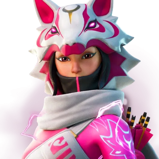Vi — Fortnite skin