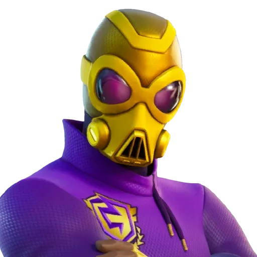 Victor Elite
