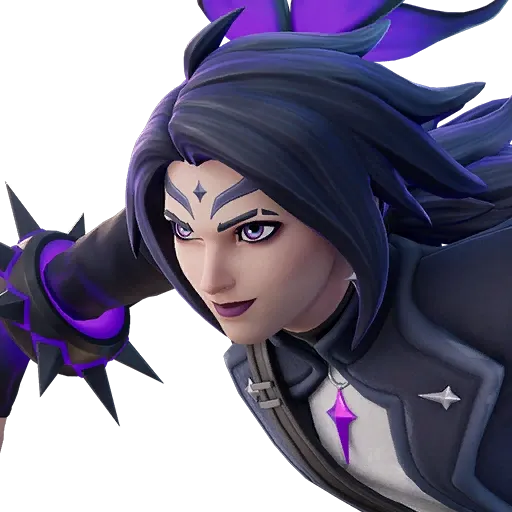 Vikora — Fortnite skin