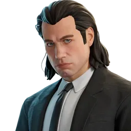 Vincent Vega