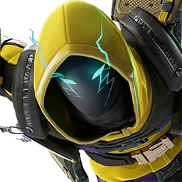 Void Warrior Absenz