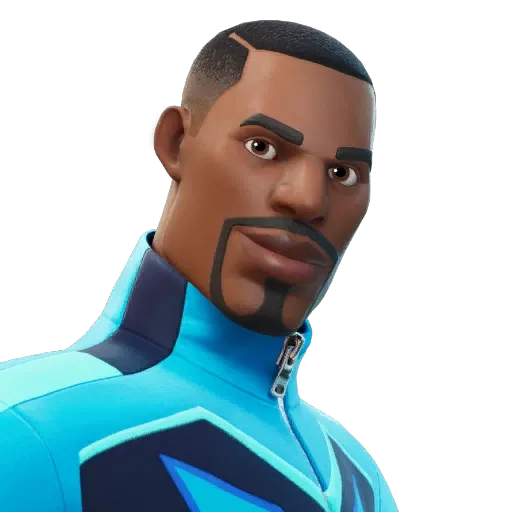 Wailing Warrior