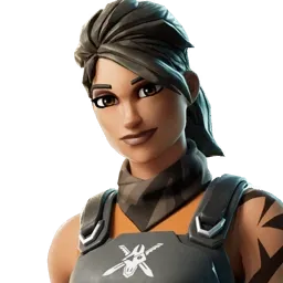Warfare — Fortnite skin