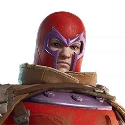 Wastelander Magneto