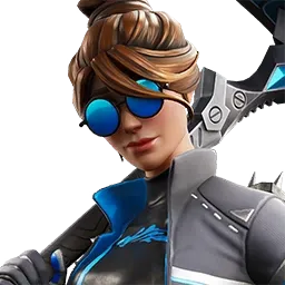 Wavebreaker — Fortnite skin
