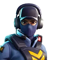 Waypoint — Fortnite skin