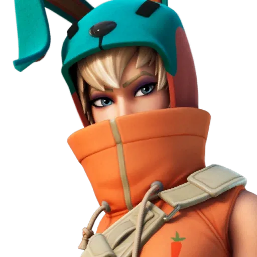 Whiska — Fortnite skin
