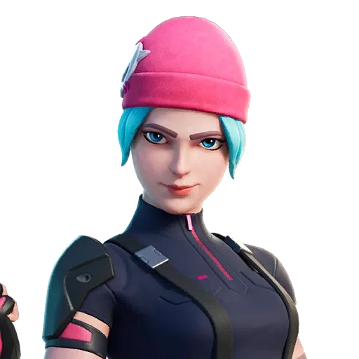Wildcat — Fortnite skin
