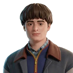 Will Byers