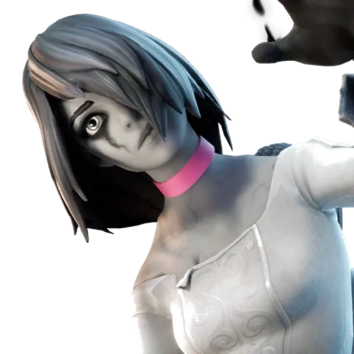 Willow — Fortnite skin