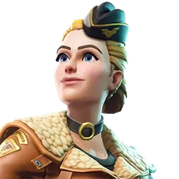 Wingtip — Fortnite skin