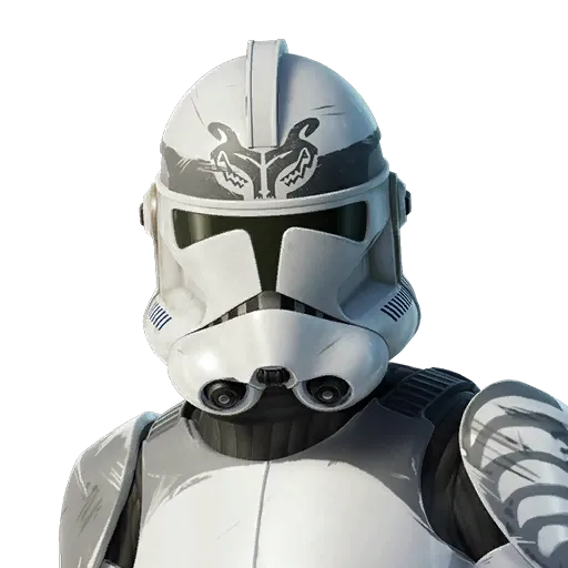 Wolf Pack Trooper