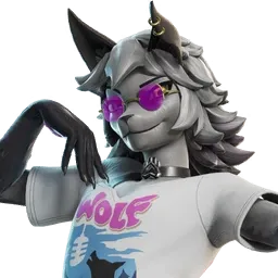 Wolfie