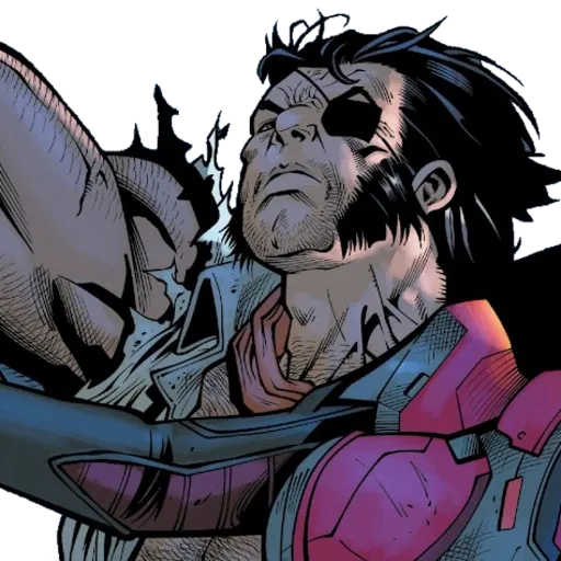 Wolverine Zero